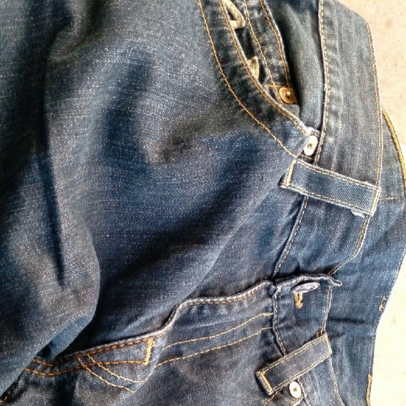 True religion mens jeans - Picture 2 of 6